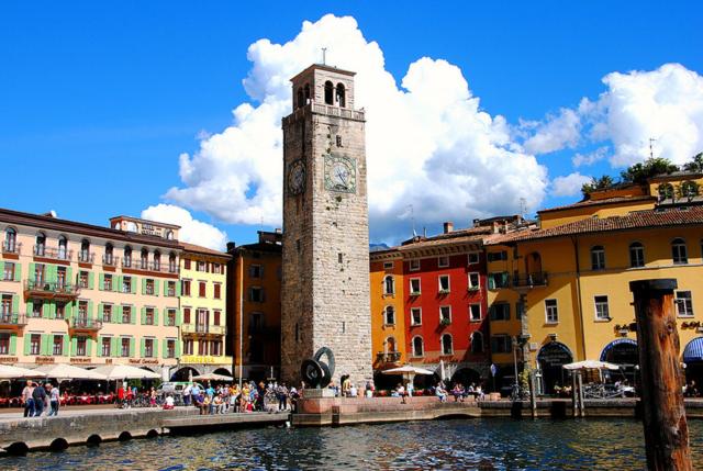 Garda Thermae Village