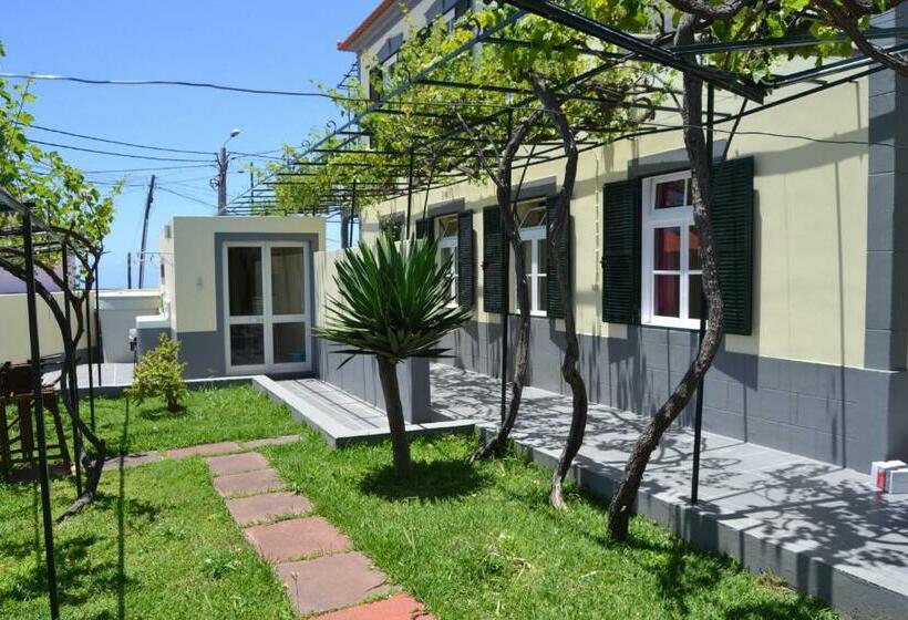 Hostel Casal São João