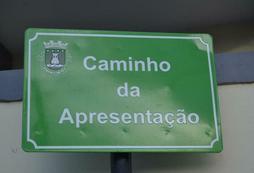 Hostel Casal São João