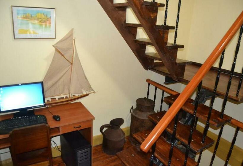 Hostel Casal São João