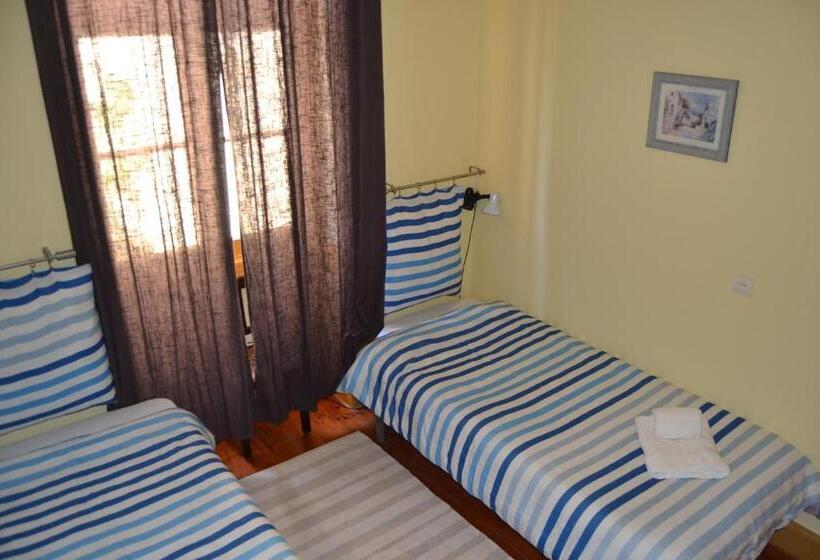 Hostel Casal São João