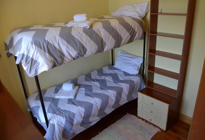 Hostel Casal São João