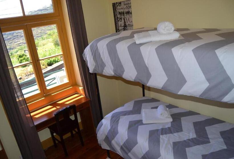 Hostel Casal São João