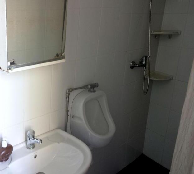 Hostel Casal São João