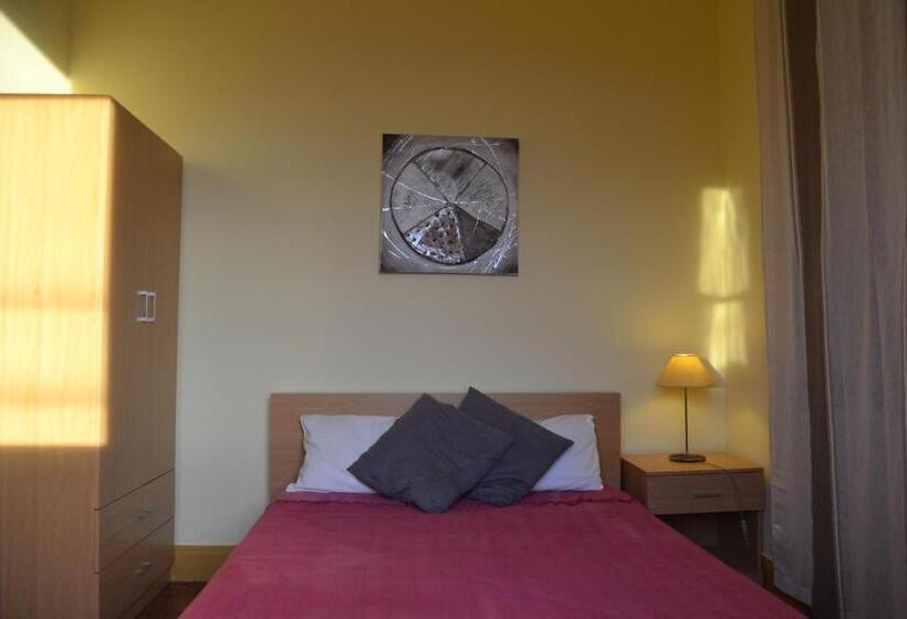 Hostel Casal São João