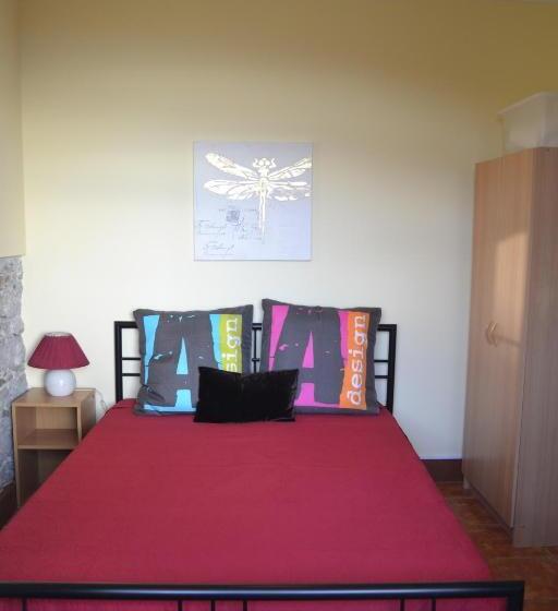 Hostel Casal São João