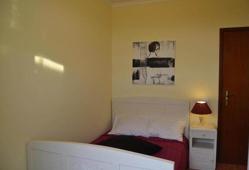 Hostel Casal São João