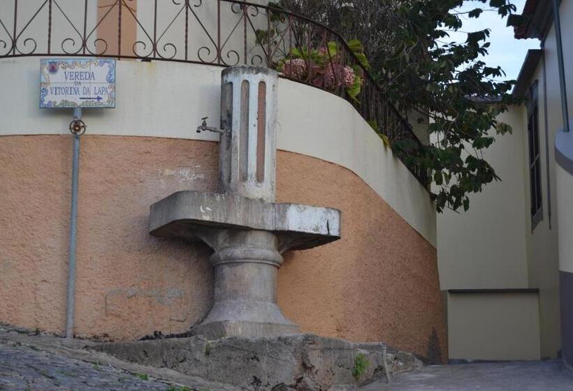 Hostel Casal São João