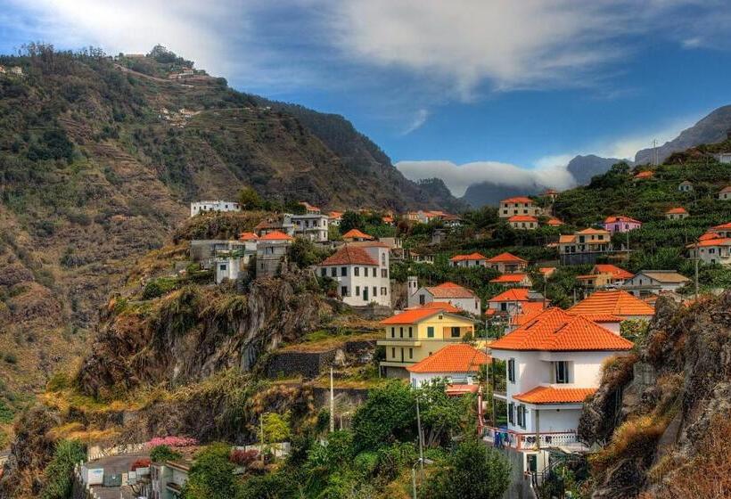 Hostel Casal São João