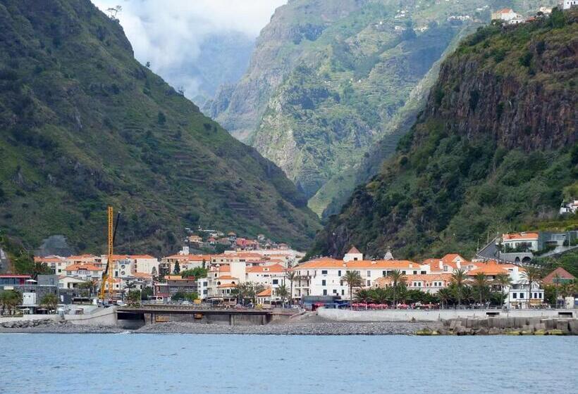 Hostel Casal São João