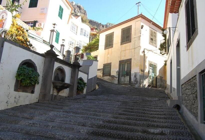 Hostel Casal São João