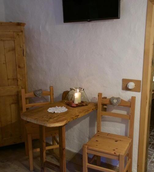 هتل Agriturismo Baita De L All