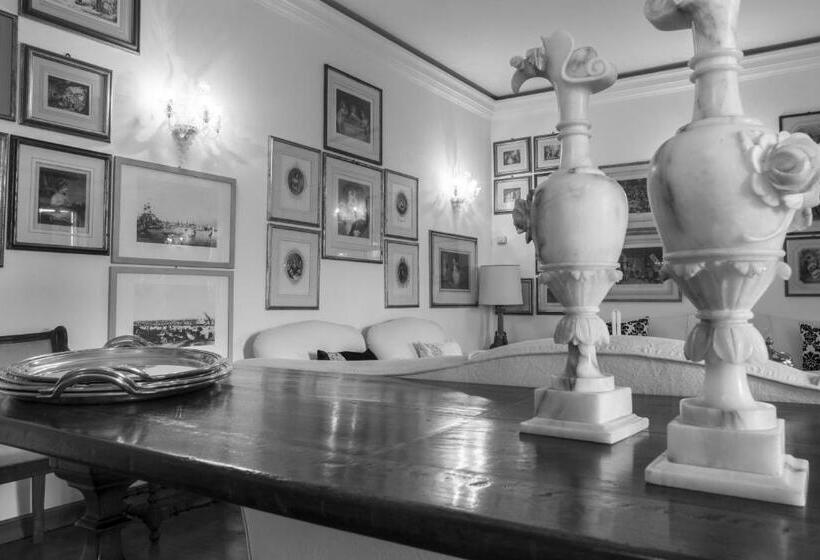 Отель Agriturismo Borgo Spagnoli