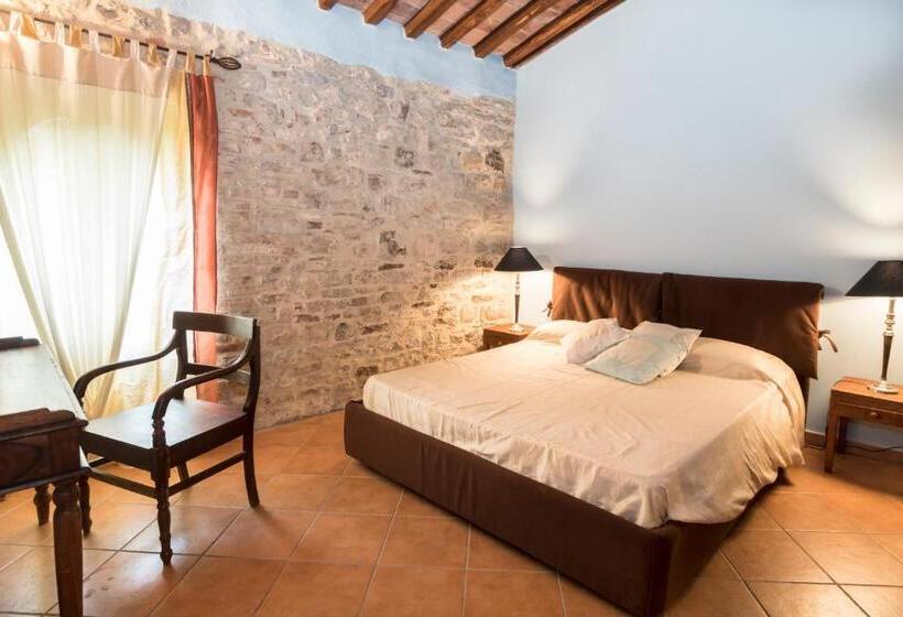 酒店 Agriturismo Borgo Spagnoli