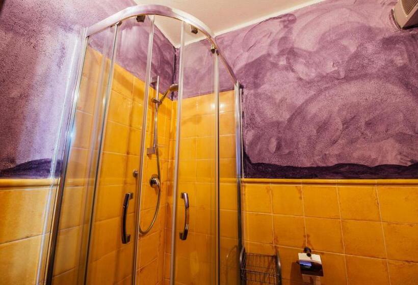 فندق Agriturismo Il Noce