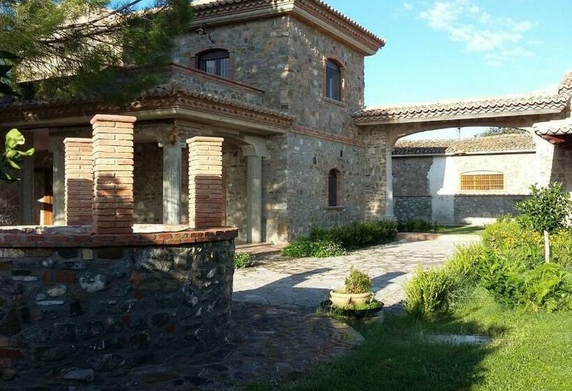 호텔 Agriturismo L  Agrumeto