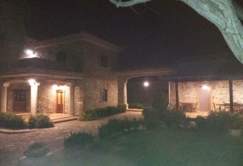 בית מלון כפרי Agriturismo L  Agrumeto
