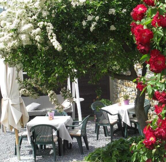 酒店 Agriturismo La Vigna