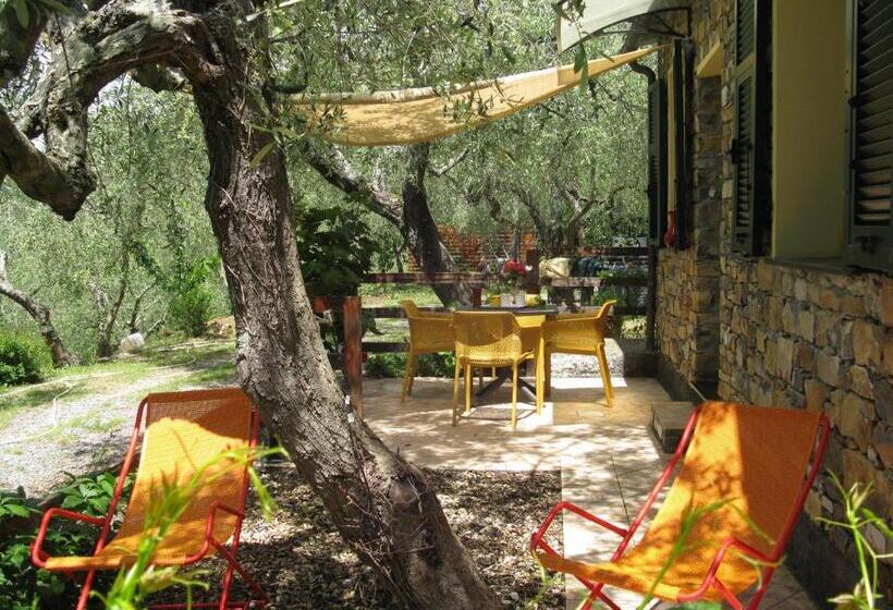 酒店 Agriturismo La Vigna