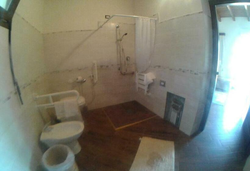 Hotel Agriturismo Locoe