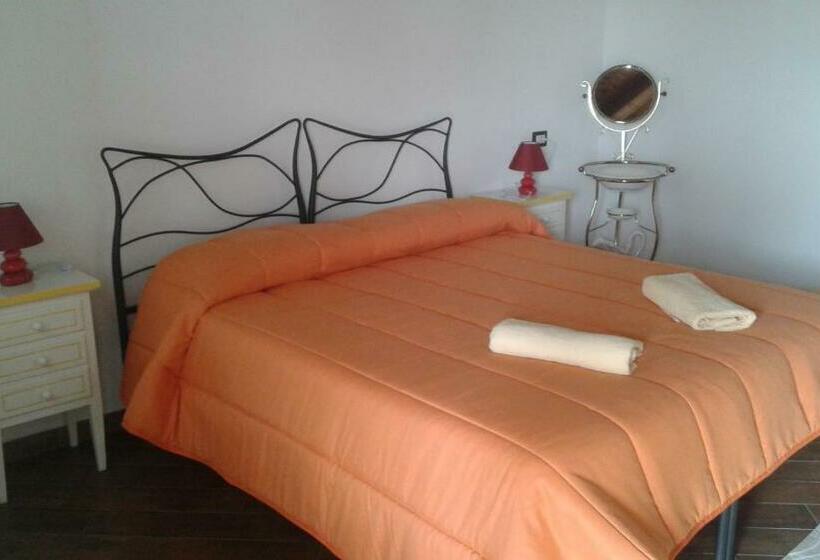 Hotel Agriturismo Locoe