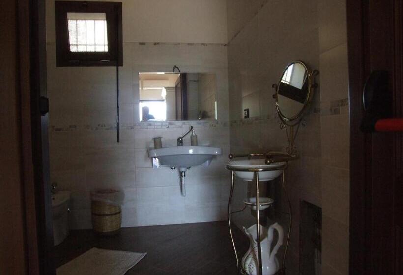 Hotel Agriturismo Locoe