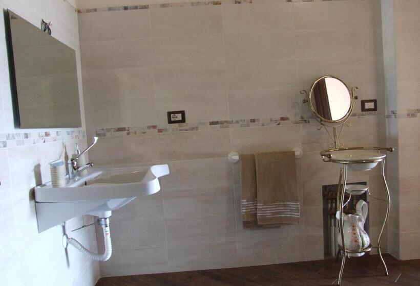 Hotel Agriturismo Locoe