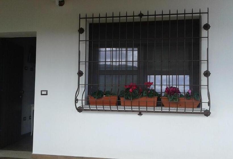 Hotel Agriturismo Locoe