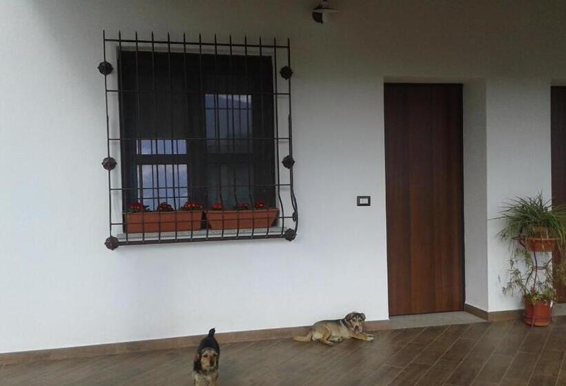 Hotel Agriturismo Locoe