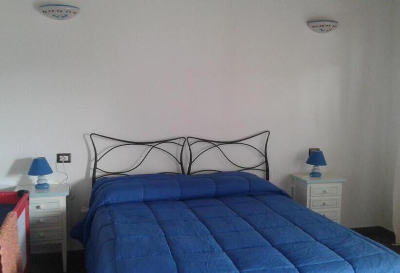 Hotel Agriturismo Locoe