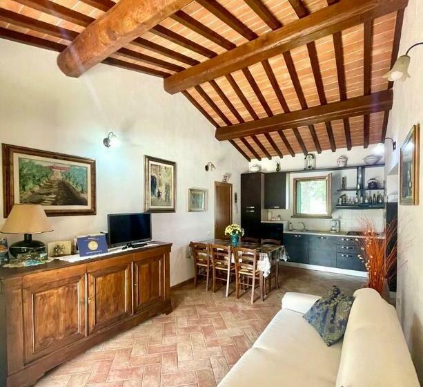 酒店 Agriturismo Rosa Dei Venti