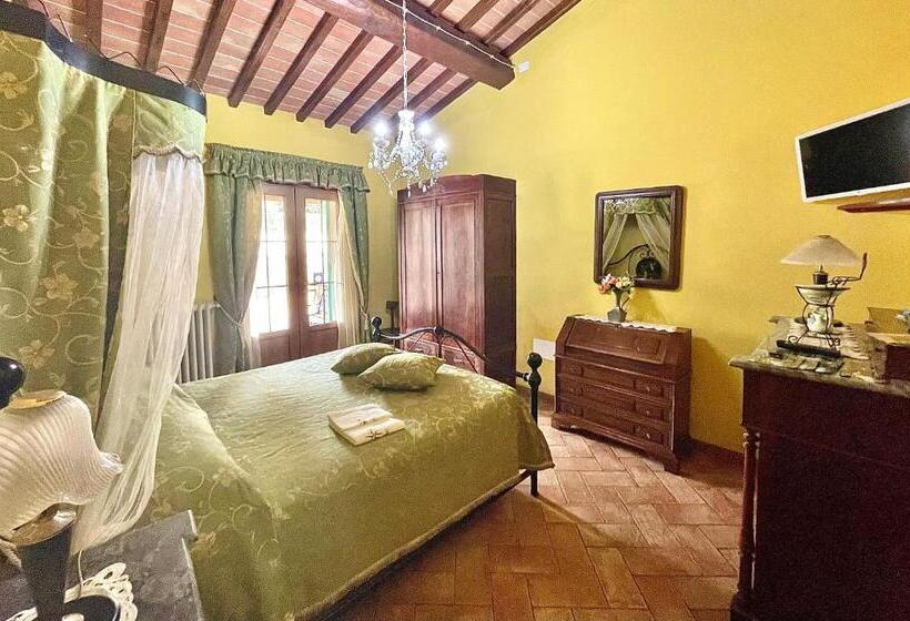 酒店 Agriturismo Rosa Dei Venti