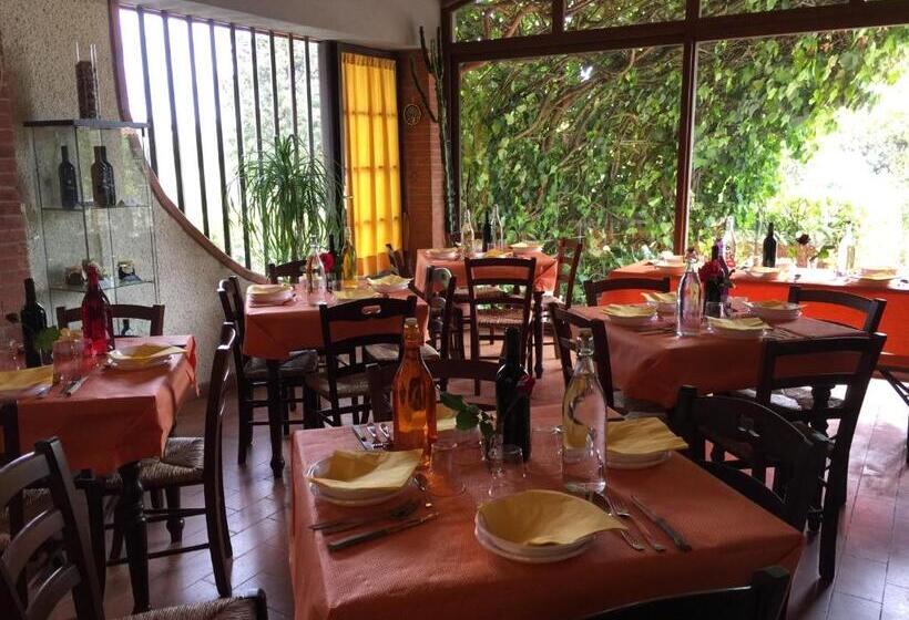 酒店 Agriturismo Rosa Dei Venti