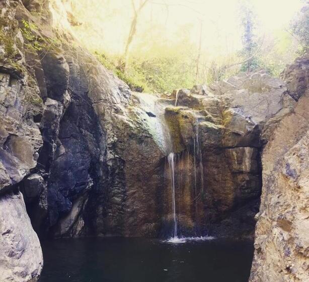 酒店 Agriturismo Rosa Dei Venti