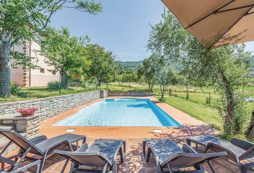 هتل Agriturismo Sant  Andrea