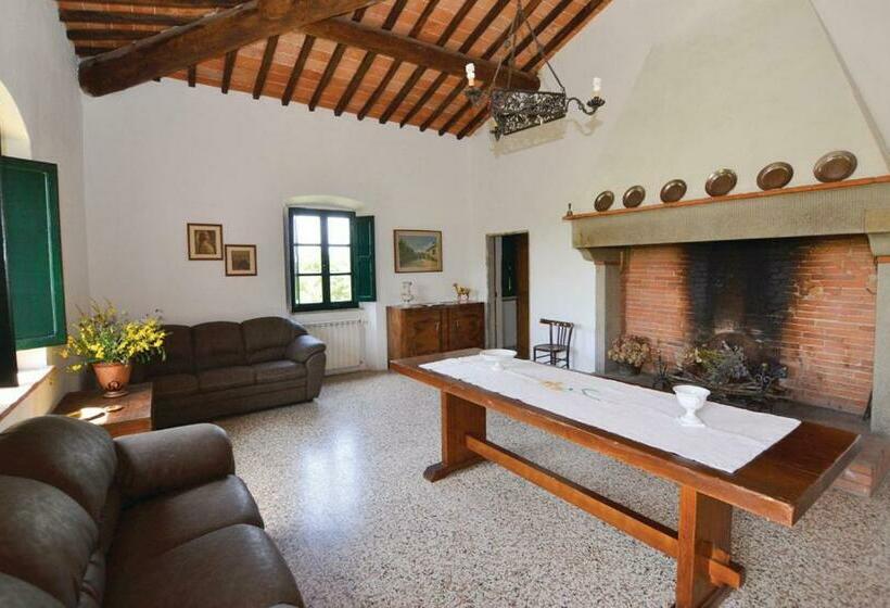 هتل Agriturismo Sant  Andrea