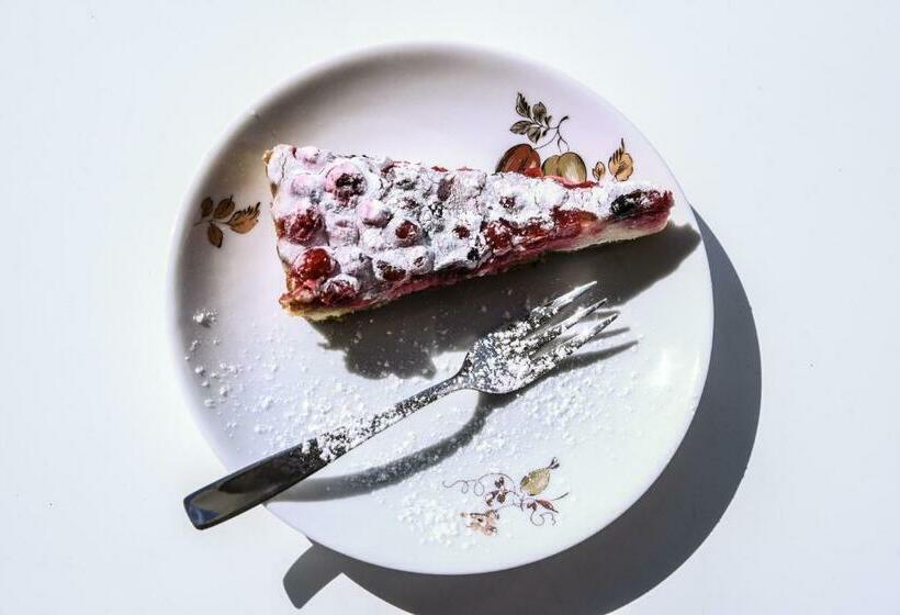 ホテル Centro Sportivo Lorica