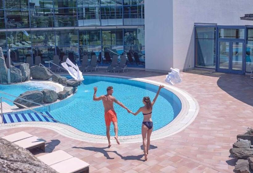 فندق Dreilandhof