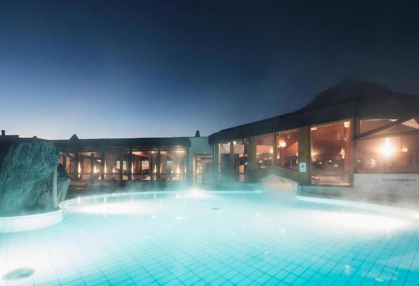 فندق Dreilandhof