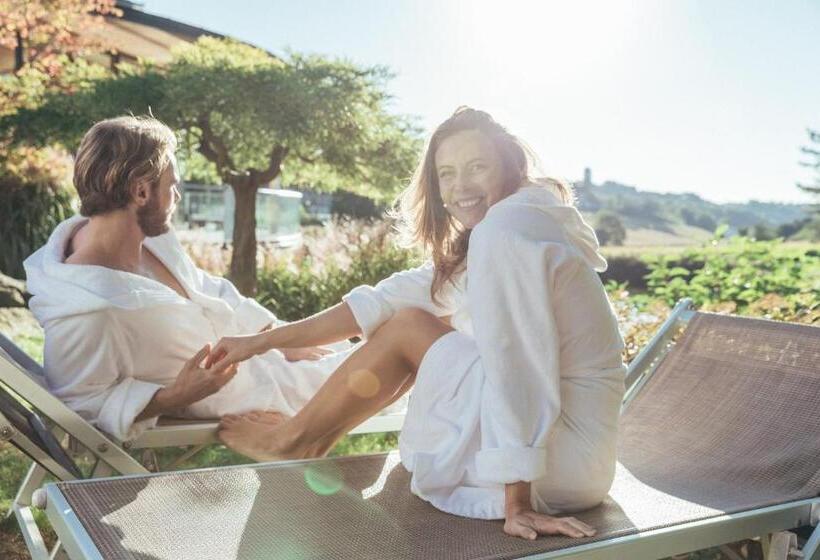 فندق Dreilandhof