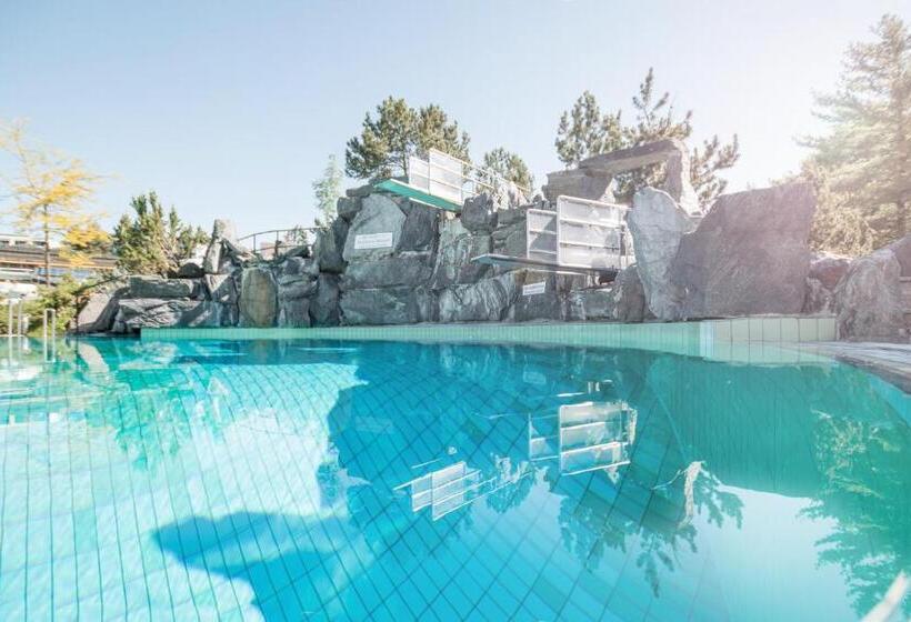 فندق Dreilandhof