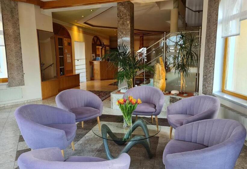 فندق Dreilandhof