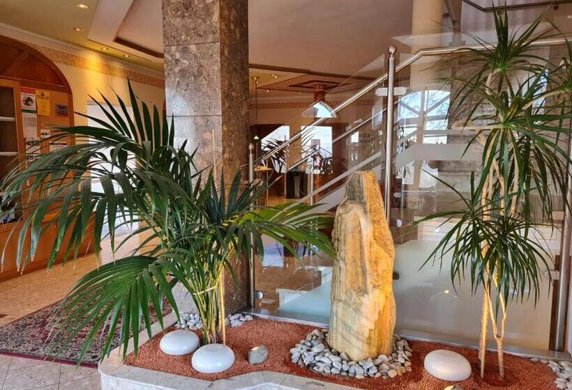 בית מלון כפרי Dreilandhof