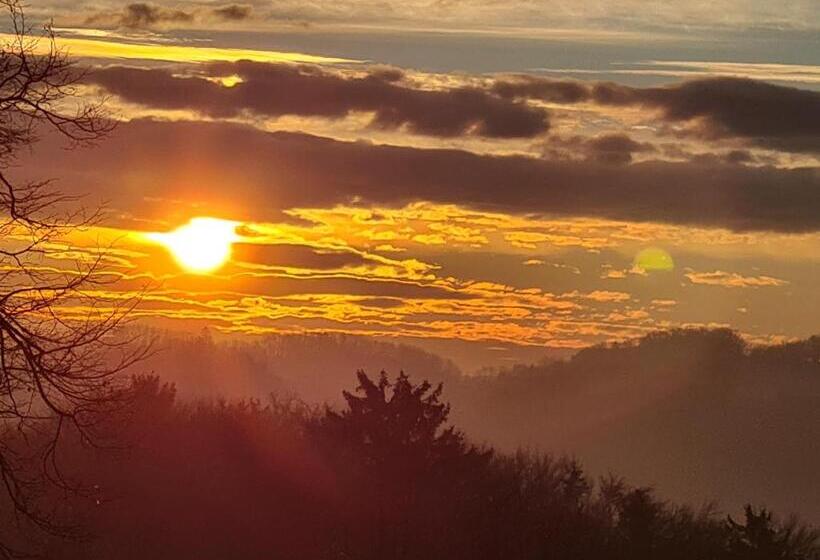 فندق Dreilandhof