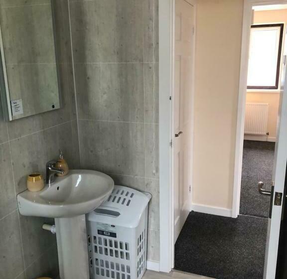 فندق Highgate Inn