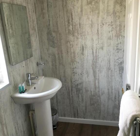 فندق Highgate Inn