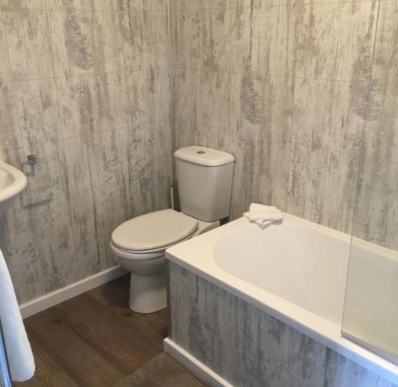 فندق Highgate Inn