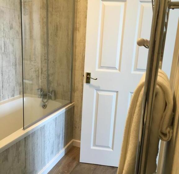 فندق Highgate Inn