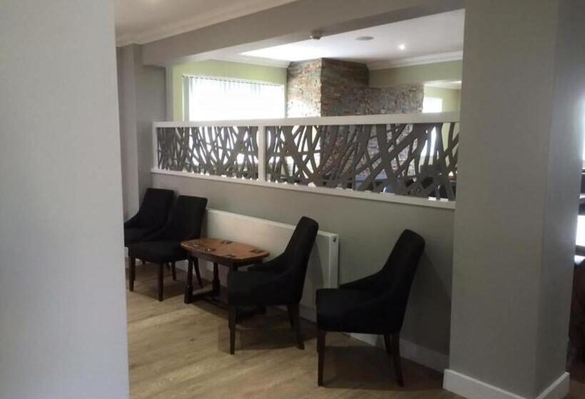 فندق Highgate Inn