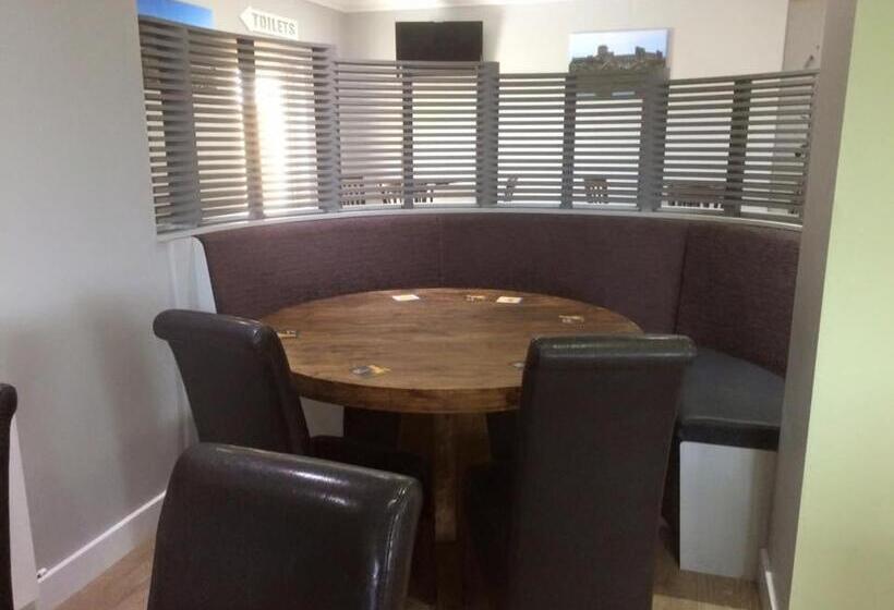 فندق Highgate Inn